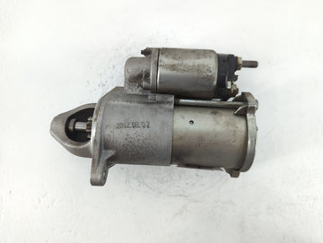 2012-2018 Chevrolet Sonic Car Starter Motor Solenoid OEM Fits Fits 2011 2012 2013 2014 2015 2016 2017 2018 OEM Used Auto Parts