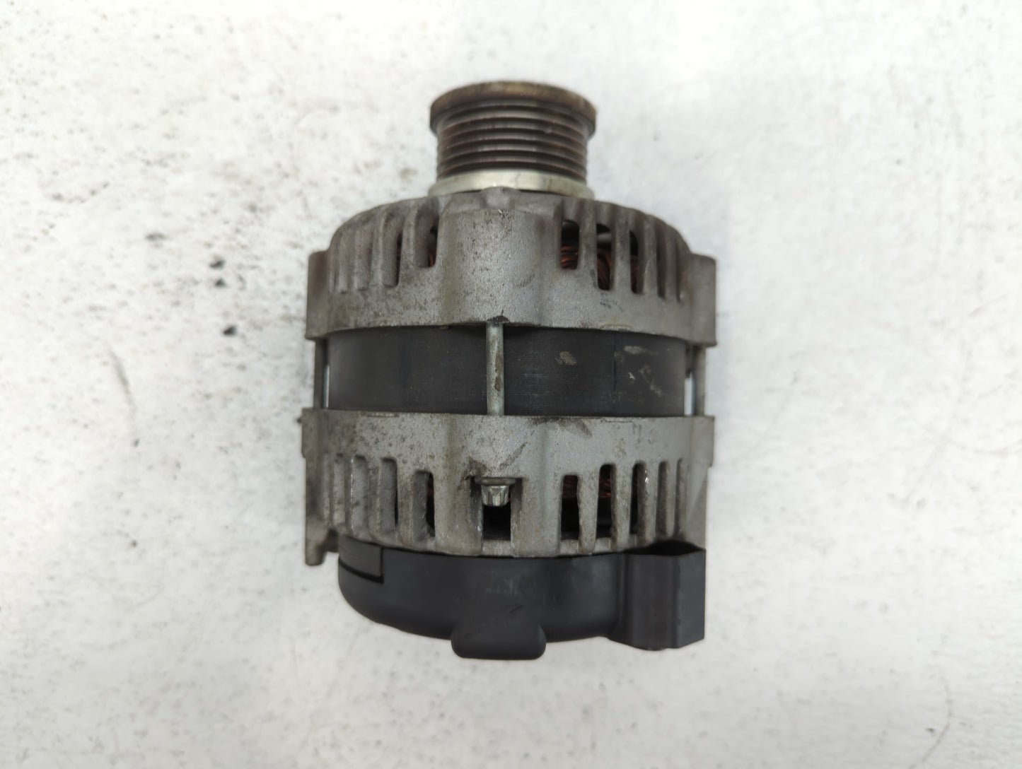 2012-2018 Chevrolet Sonic Alternator Replacement Generator Charging Assembly Engine OEM Fits OEM Used Auto Parts - Oemusedau