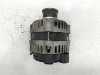 2012-2018 Chevrolet Sonic Alternator Replacement Generator Charging Assembly Engine OEM Fits OEM Used Auto Parts - Oemusedau