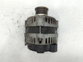 compare product 2012-2018 Chevrolet Sonic Alternator Replacement Generator Charging Assembly Engine OEM Fits OEM Used Auto Parts