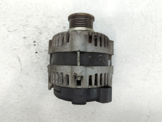 2012-2018 Chevrolet Sonic Alternator Replacement Generator Charging Assembly Engine OEM Fits OEM Used Auto Parts - Oemusedau
