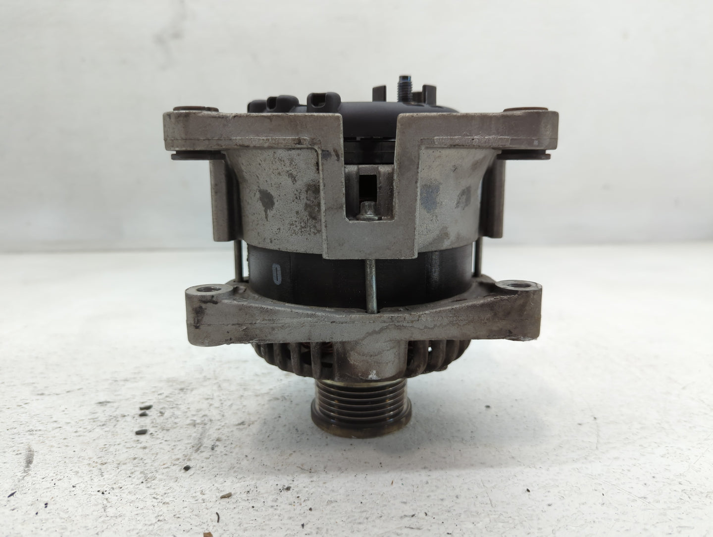 2012-2018 Chevrolet Sonic Alternator Replacement Generator Charging Assembly Engine OEM Fits OEM Used Auto Parts - Oemusedau