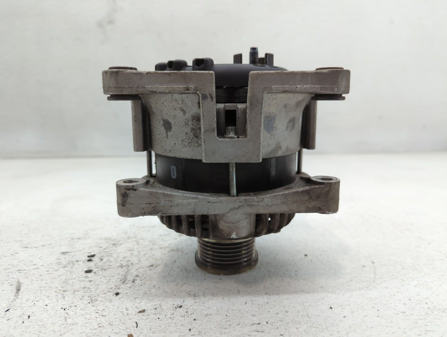 2012-2018 Chevrolet Sonic Alternator Replacement Generator Charging Assembly Engine OEM Fits OEM Used Auto Parts - Oemusedau