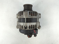 2012-2019 Chevrolet Sonic Alternator Replacement Generator Charging Assembly Engine OEM P/N:13579663 12F09 Fits OEM Used Aut