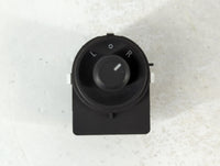 2012-2019 Chevrolet Sonic Master Power Window Switch Replacement Driver Side Left P/N:10006213 95460071 Fits OEM Used Auto P