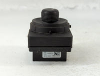 2012-2019 Chevrolet Sonic Master Power Window Switch Replacement Driver Side Left P/N:10006213 95460071 Fits OEM Used Auto P