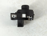 2012-2019 Chevrolet Sonic Master Power Window Switch Replacement Driver Side Left P/N:10006213 95460071 Fits OEM Used Auto P