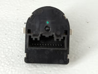 2012-2019 Chevrolet Sonic Master Power Window Switch Replacement Driver Side Left P/N:10006213 95460071 Fits OEM Used Auto P
