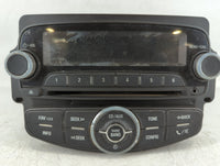 2013-2013 Chevrolet Sonic Am Fm Cd Player Radio Receiver - Oemusedautoparts1.com