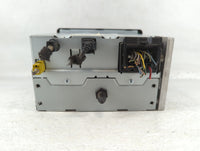 2013-2013 Chevrolet Sonic Am Fm Cd Player Radio Receiver 738355 - Oemusedautoparts1.com