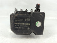 2012-2013 Chevrolet Sonic ABS Pump Control Module Replacement P/N:95104537 Fits Fits 2012 2013 OEM Used Auto Parts - Oemused