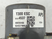 2012-2013 Chevrolet Sonic ABS Pump Control Module Replacement P/N:95104537 Fits Fits 2012 2013 OEM Used Auto Parts - Oemused