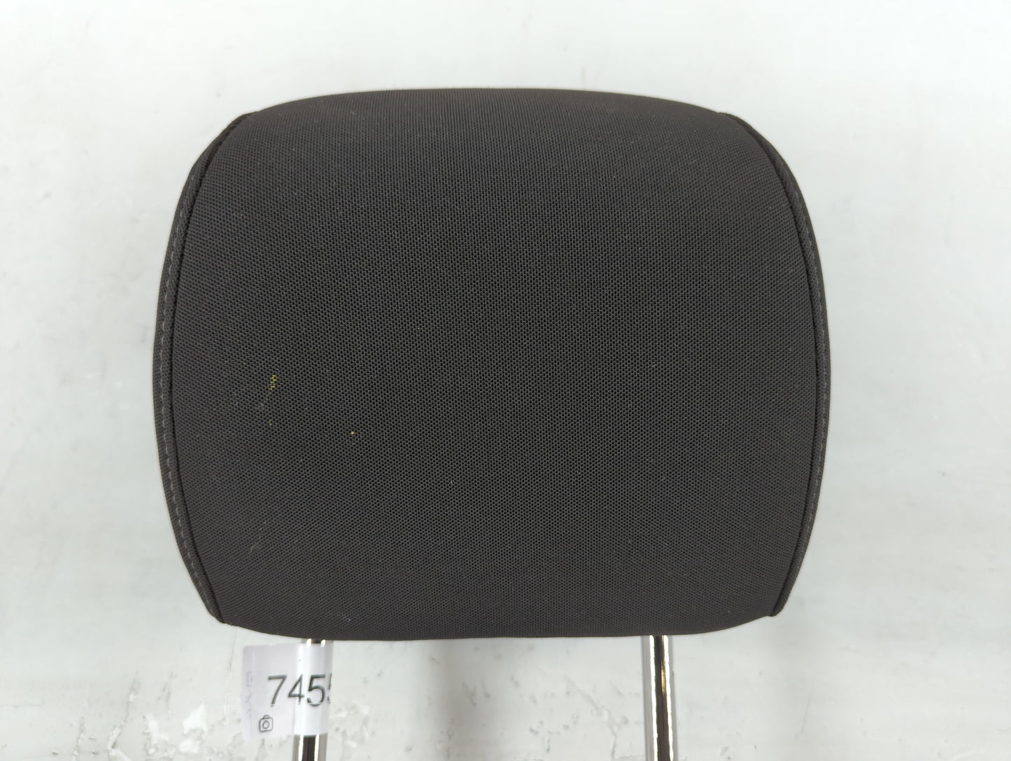 2013-2016 Chevrolet Sonic Headrest Head Rest Front Driver Passenger Seat - Oemusedautoparts1.com