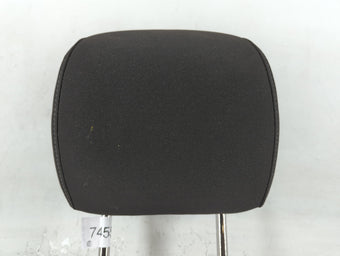 compare product 2013-2016 Chevrolet Sonic Headrest Head Rest Front Driver Passenger Seat
