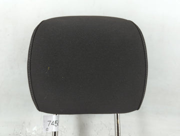 2013-2016 Chevrolet Sonic Headrest Head Rest Front Driver Passenger Seat - Oemusedautoparts1.com