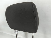 2013-2016 Chevrolet Sonic Headrest Head Rest Front Driver Passenger Seat - Oemusedautoparts1.com