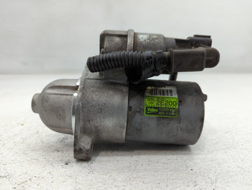 2012-2019 Chevrolet Sonic Car Starter Motor Solenoid OEM P/N:1209395 36100-2E200 Fits OEM Used Auto Parts - Oemusedautoparts