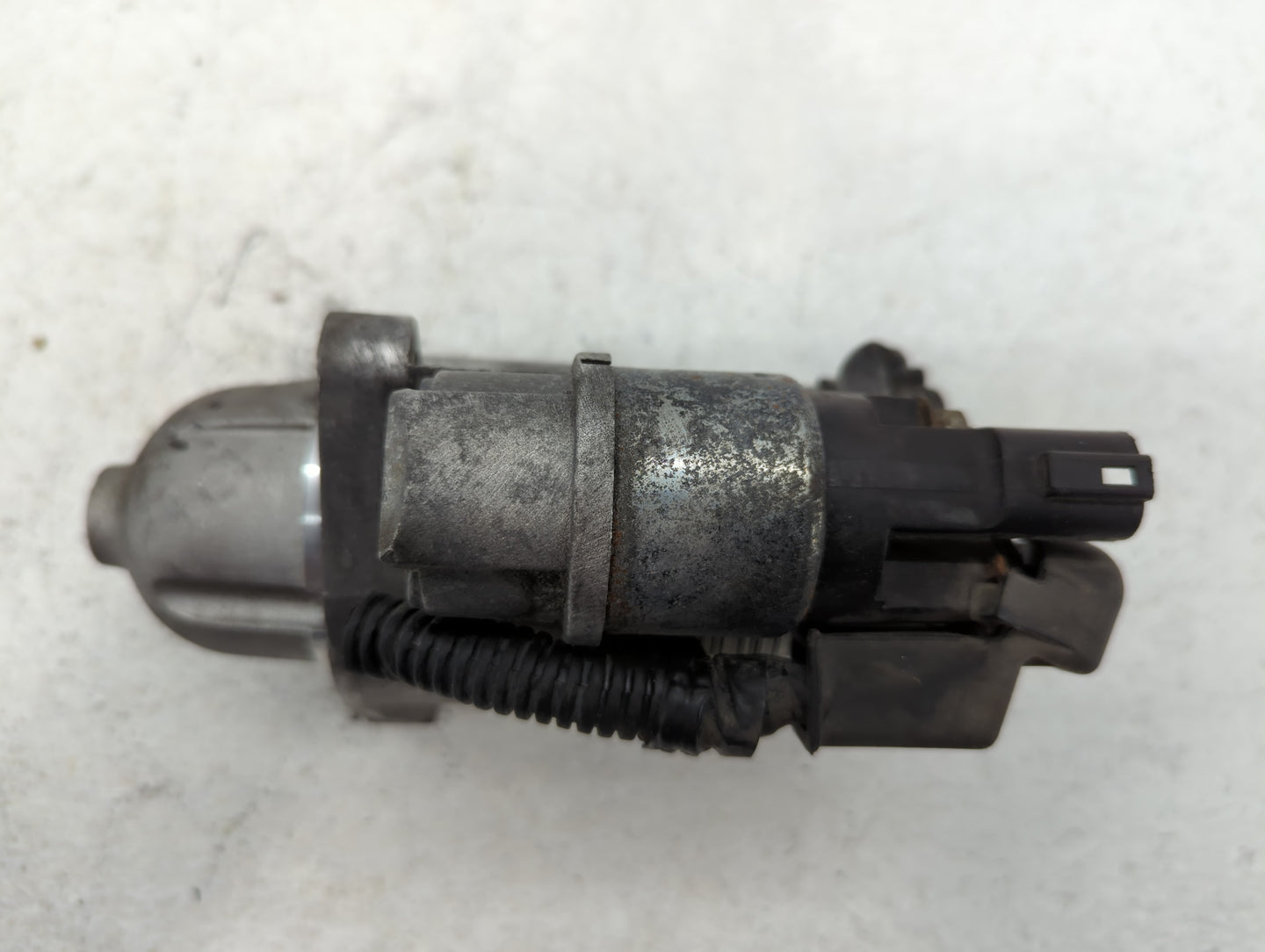 2012-2019 Chevrolet Sonic Car Starter Motor Solenoid OEM P/N:1209395 36100-2E200 Fits OEM Used Auto Parts - Oemusedautoparts