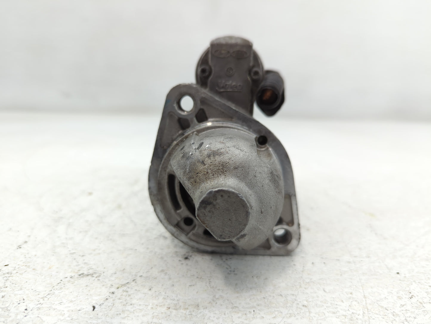 2012-2019 Chevrolet Sonic Car Starter Motor Solenoid OEM P/N:1209395 36100-2E200 Fits OEM Used Auto Parts - Oemusedautoparts