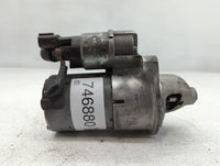 2012-2019 Chevrolet Sonic Car Starter Motor Solenoid OEM P/N:1209395 36100-2E200 Fits OEM Used Auto Parts - Oemusedautoparts