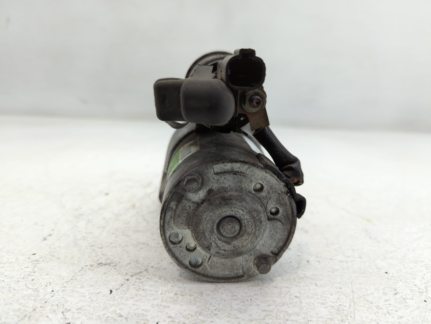 2012-2019 Chevrolet Sonic Car Starter Motor Solenoid OEM P/N:1209395 36100-2E200 Fits OEM Used Auto Parts - Oemusedautoparts