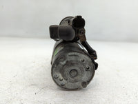2012-2019 Chevrolet Sonic Car Starter Motor Solenoid OEM P/N:1209395 36100-2E200 Fits OEM Used Auto Parts - Oemusedautoparts