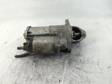 2012-2018 Chevrolet Sonic Car Starter Motor Solenoid OEM P/N:55576980 2K086 Fits Fits 2011 2012 2013 2014 2015 2016 2017 2018 OEM Used Auto Parts