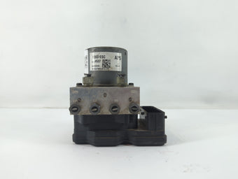 compare product 2012-2013 Chevrolet Sonic ABS Pump Control Module Replacement P/N:95105437 Fits Fits 2012 2013 OEM Used Auto Parts