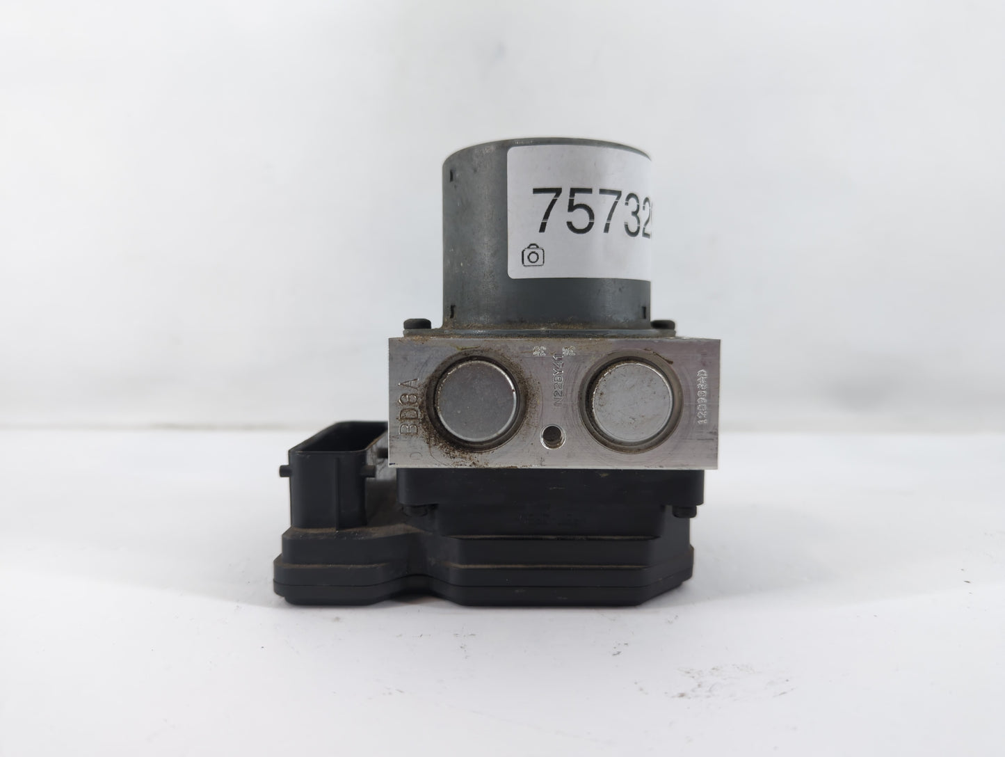 2012-2013 Chevrolet Sonic ABS Pump Control Module Replacement P/N:95105437 Fits Fits 2012 2013 OEM Used Auto Parts - Oemused