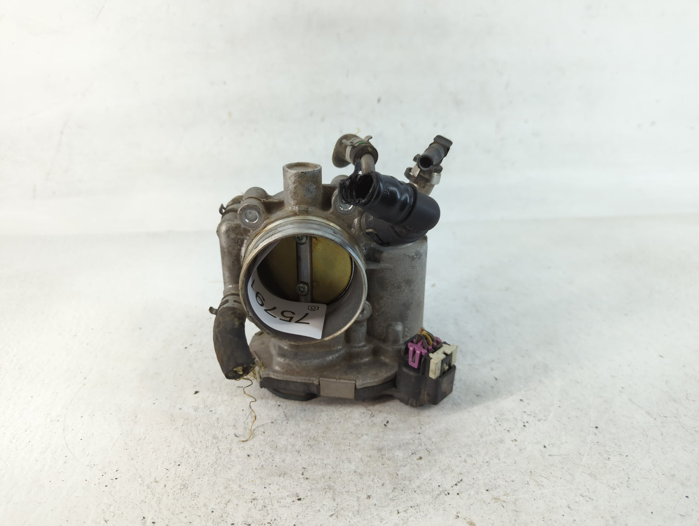 2012-2018 Chevrolet Sonic Throttle Body P/N:0 280 750 245 55 561 495 Fits Fits 2009 2010 2011 2012 2013 2014 2015 2016 2017 