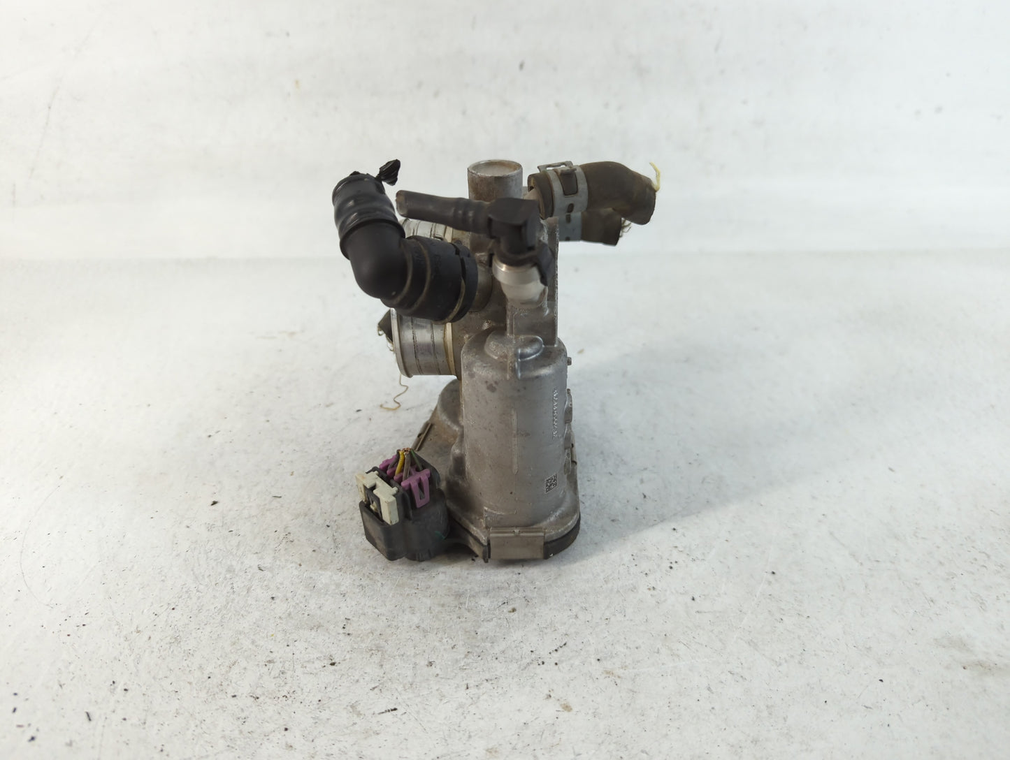 2012-2018 Chevrolet Sonic Throttle Body P/N:0 280 750 245 55 561 495 Fits Fits 2009 2010 2011 2012 2013 2014 2015 2016 2017 