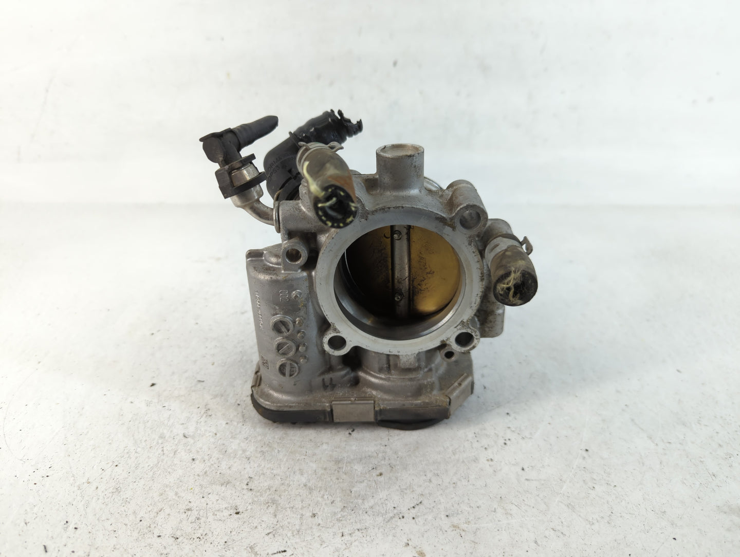 2012-2018 Chevrolet Sonic Throttle Body P/N:0 280 750 245 55 561 495 Fits Fits 2009 2010 2011 2012 2013 2014 2015 2016 2017 