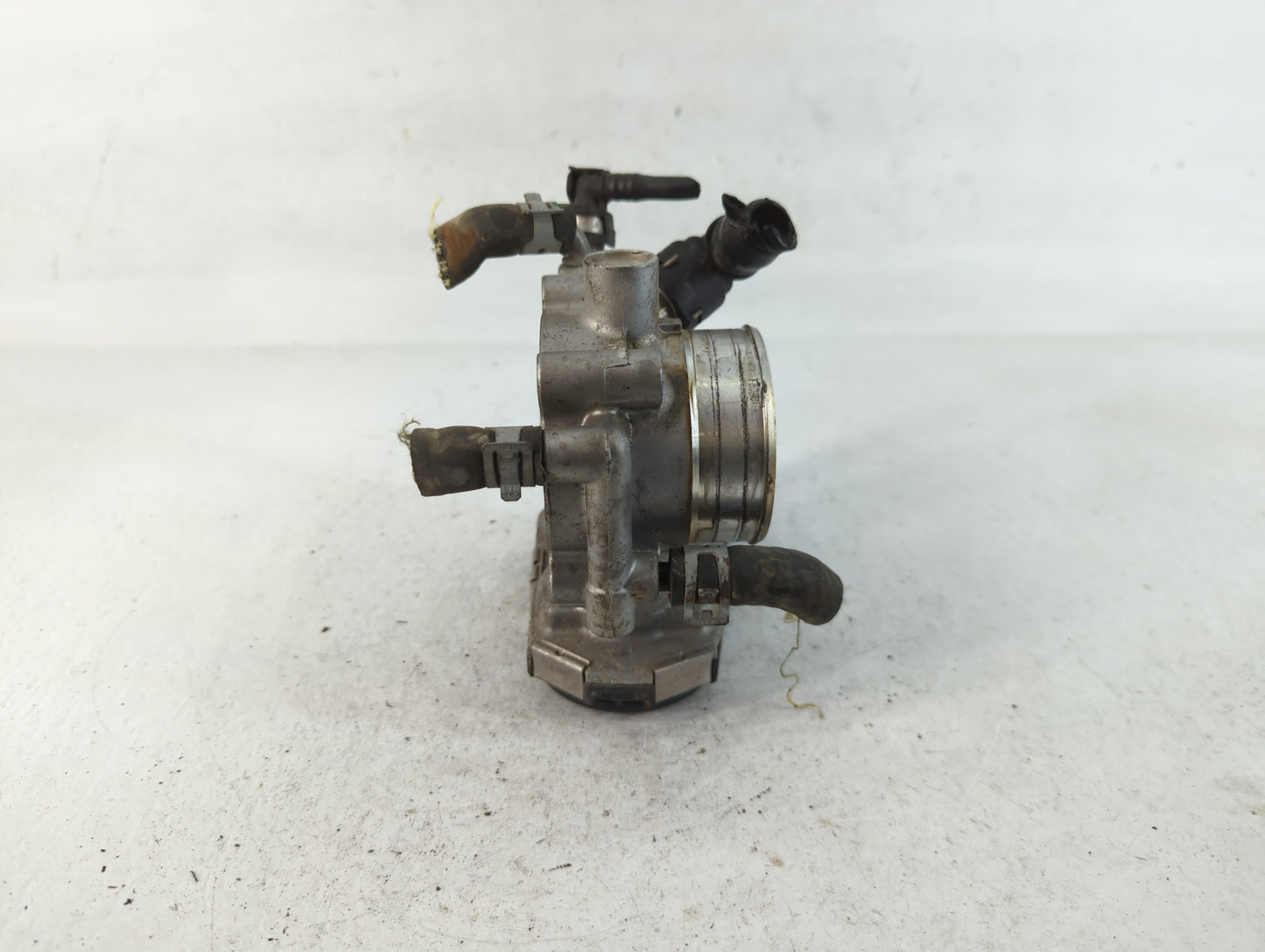 2012-2018 Chevrolet Sonic Throttle Body P/N:0 280 750 245 55 561 495 Fits Fits 2009 2010 2011 2012 2013 2014 2015 2016 2017 