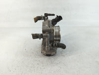 2012-2018 Chevrolet Sonic Throttle Body P/N:0 280 750 245 55 561 495 Fits Fits 2009 2010 2011 2012 2013 2014 2015 2016 2017 