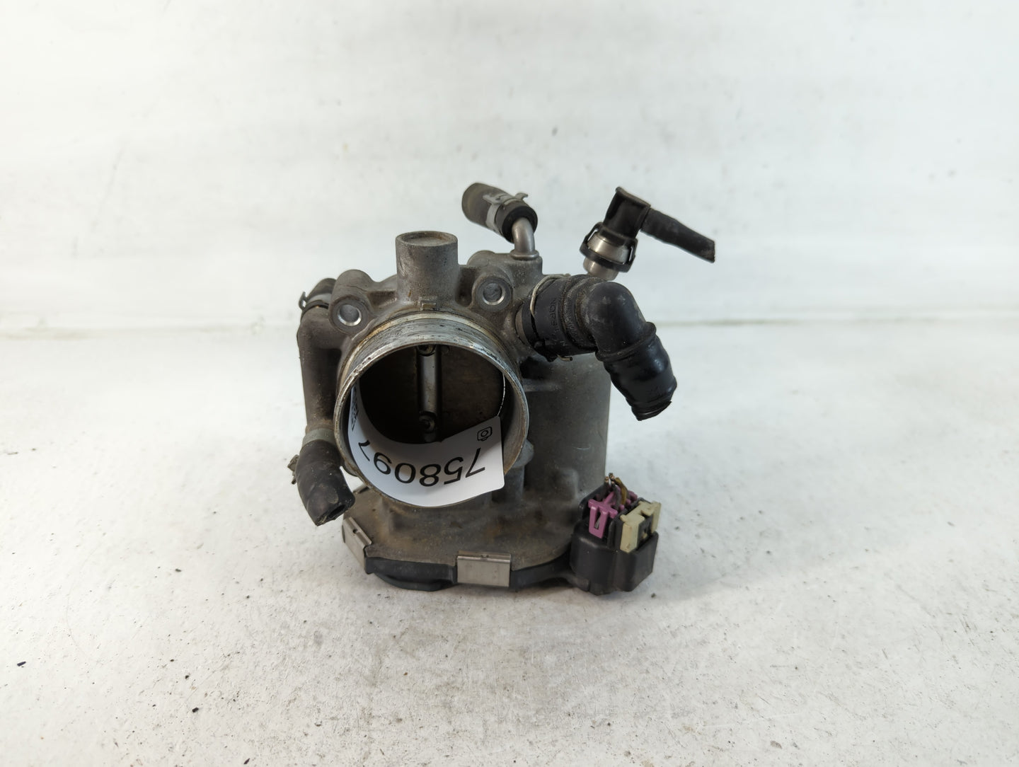 2012-2018 Chevrolet Sonic Throttle Body P/N:0 280 750 245 55561495 Fits Fits 2009 2010 2011 2012 2013 2014 2015 2016 2017 20