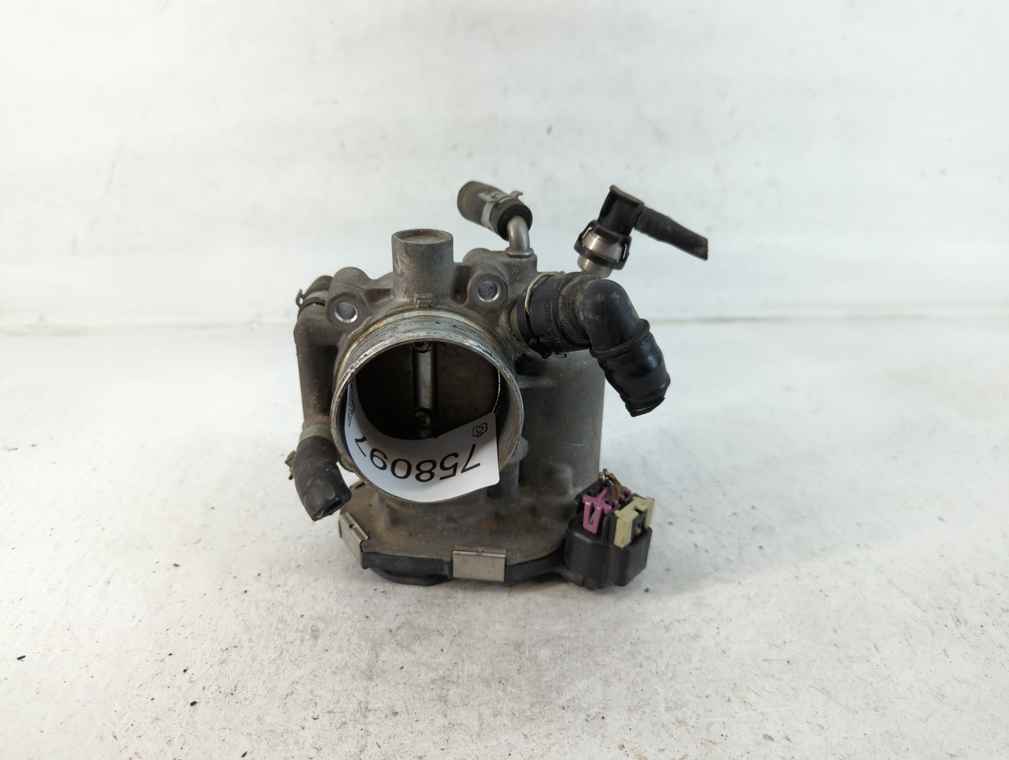 2012-2018 Chevrolet Sonic Throttle Body P/N:0 280 750 245 55561495 Fits Fits 2009 2010 2011 2012 2013 2014 2015 2016 2017 20