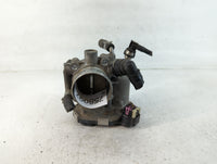 2012-2018 Chevrolet Sonic Throttle Body P/N:0 280 750 245 55561495 Fits Fits 2009 2010 2011 2012 2013 2014 2015 2016 2017 20