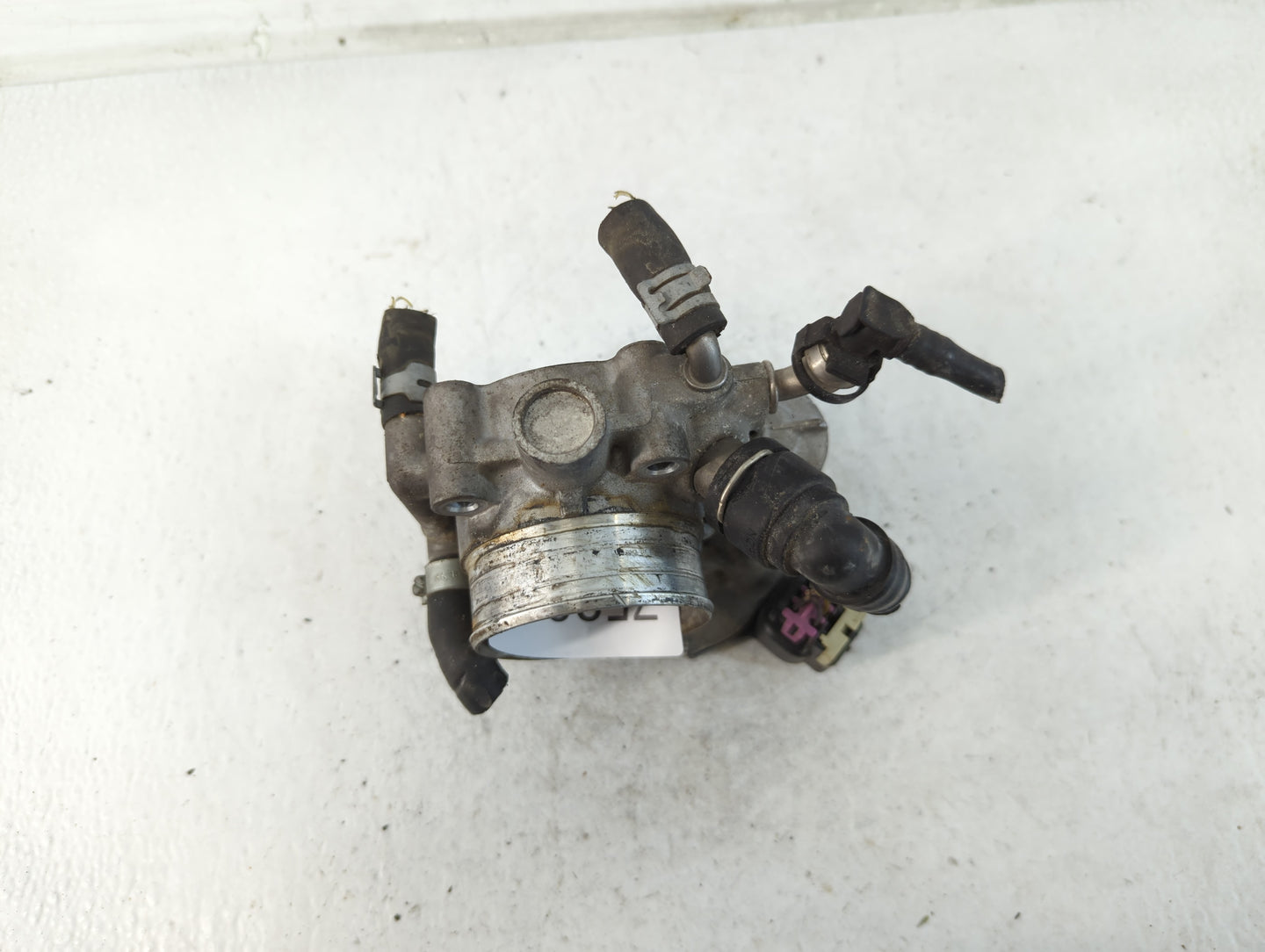 2012-2018 Chevrolet Sonic Throttle Body P/N:0 280 750 245 55561495 Fits Fits 2009 2010 2011 2012 2013 2014 2015 2016 2017 20