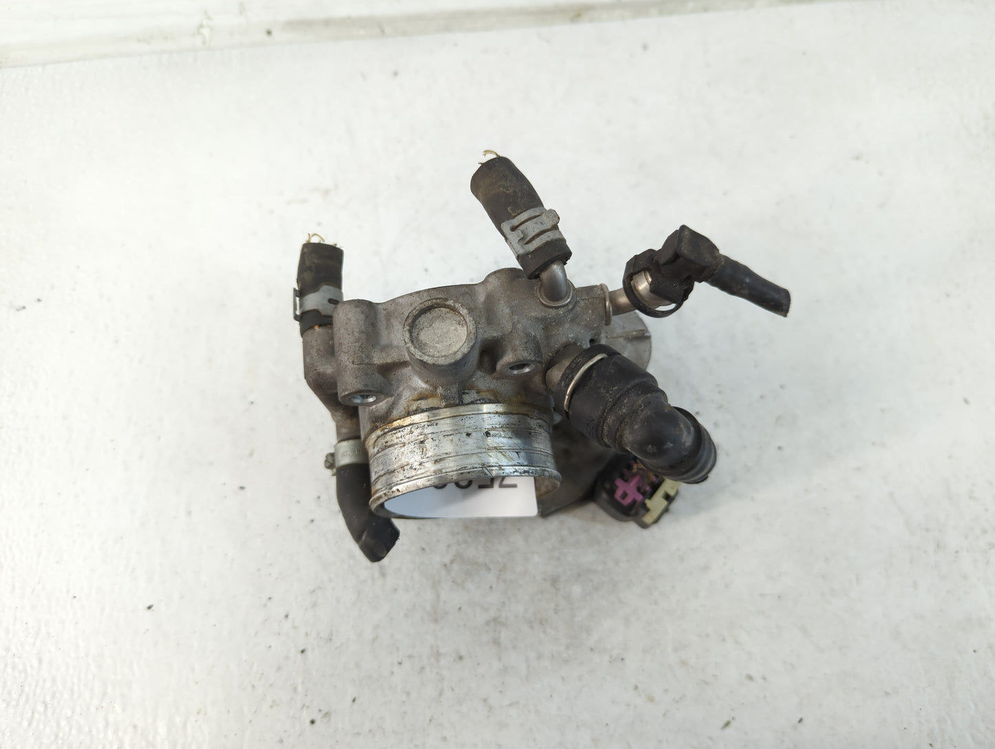 2012-2018 Chevrolet Sonic Throttle Body P/N:0 280 750 245 55561495 Fits Fits 2009 2010 2011 2012 2013 2014 2015 2016 2017 20