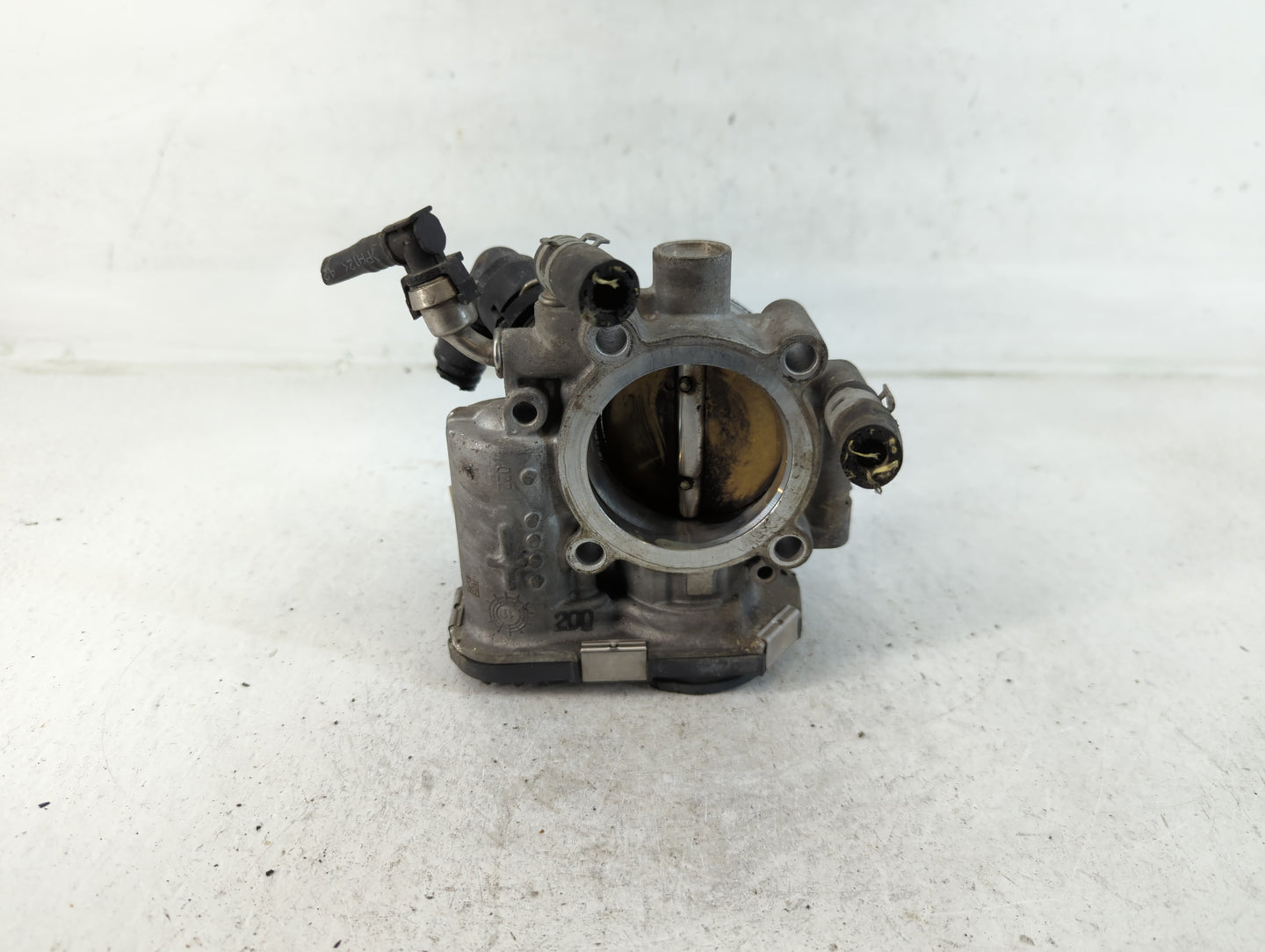 2012-2018 Chevrolet Sonic Throttle Body P/N:0 280 750 245 55561495 Fits Fits 2009 2010 2011 2012 2013 2014 2015 2016 2017 20