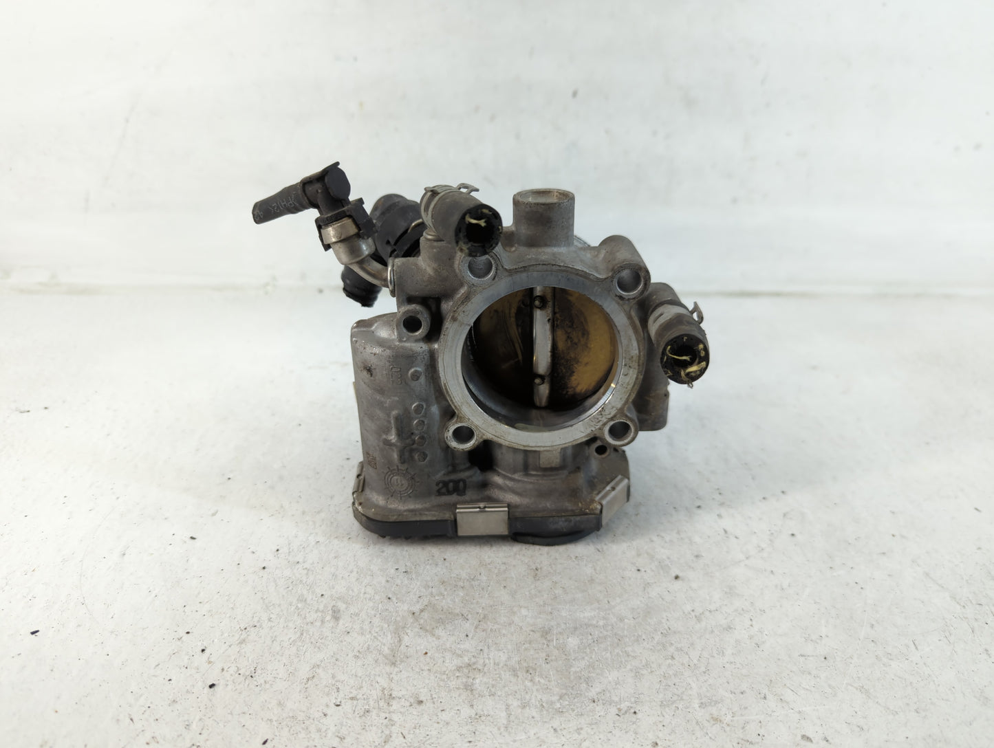 2012-2018 Chevrolet Sonic Throttle Body P/N:0 280 750 245 55561495 Fits Fits 2009 2010 2011 2012 2013 2014 2015 2016 2017 20