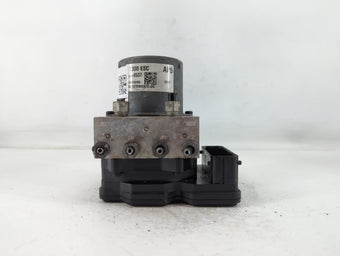 compare product 2012-2013 Chevrolet Sonic ABS Pump Control Module Replacement P/N:95105437 Fits Fits 2012 2013 OEM Used Auto Parts