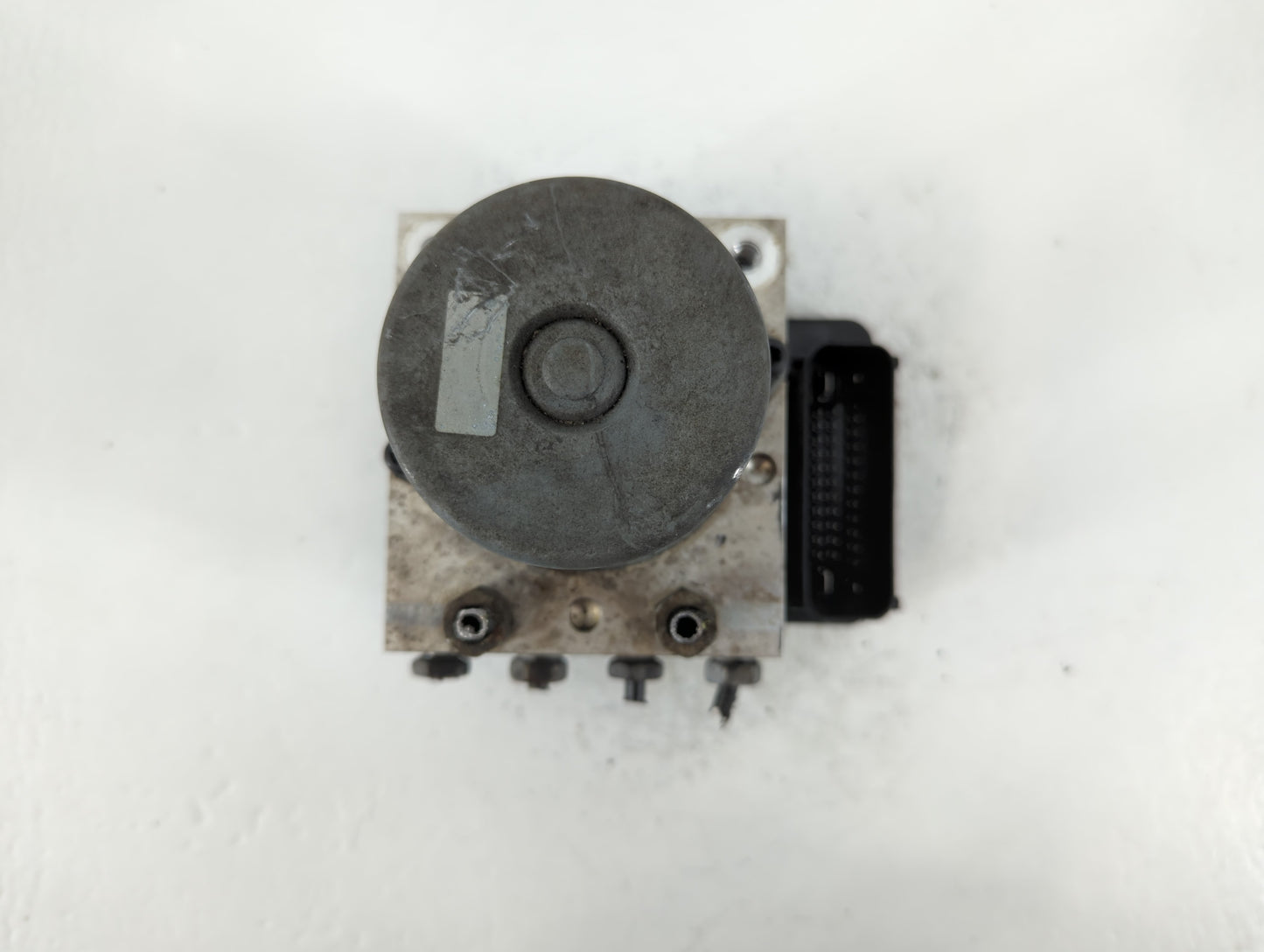 2012-2013 Chevrolet Sonic ABS Pump Control Module Replacement P/N:95105437 Fits Fits 2012 2013 OEM Used Auto Parts - Oemused