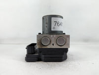 2012-2013 Chevrolet Sonic ABS Pump Control Module Replacement P/N:95105437 Fits Fits 2012 2013 OEM Used Auto Parts - Oemused