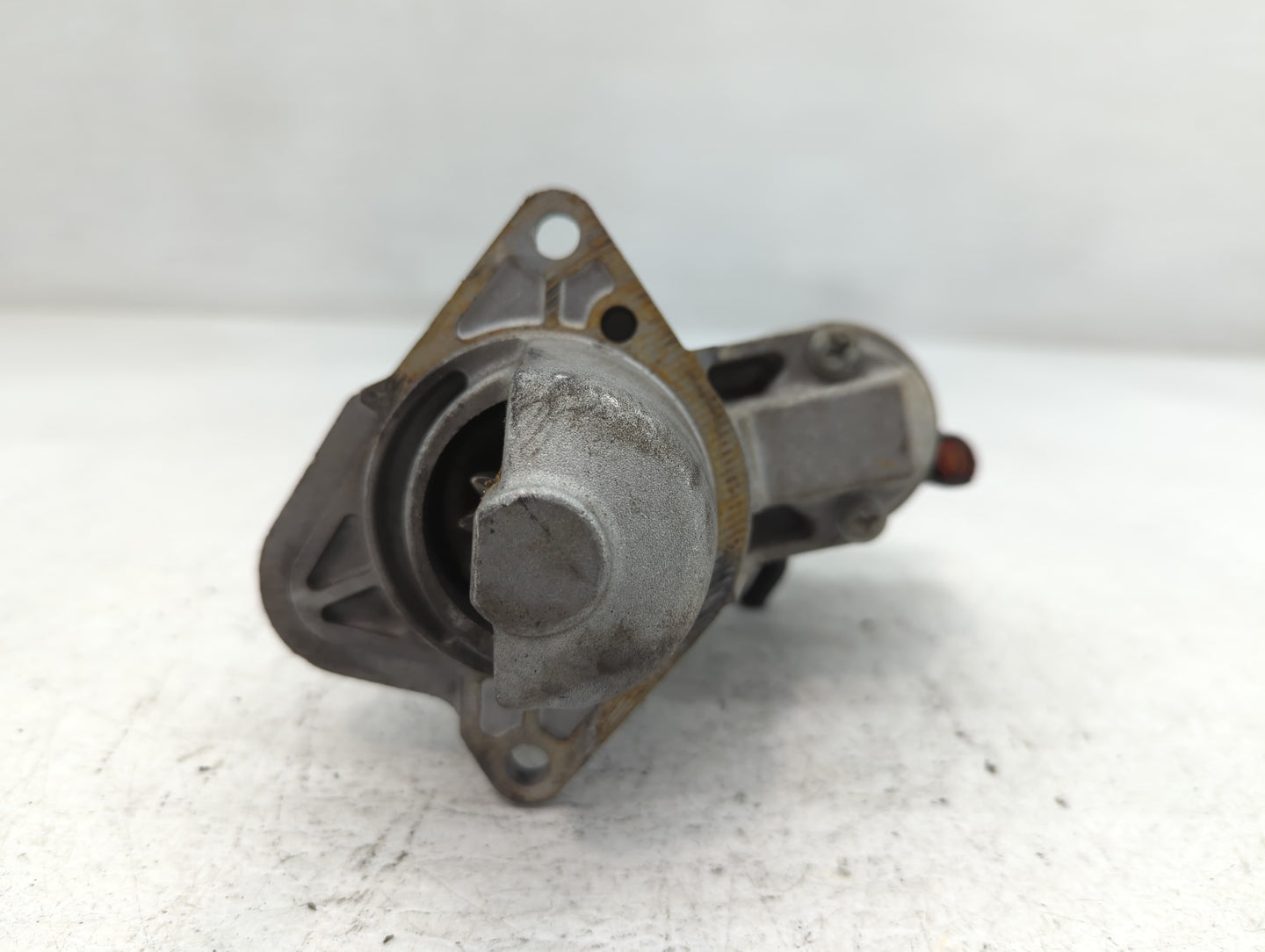 2012-2019 Chevrolet Sonic Car Starter Motor Solenoid OEM P/N:M000T39171ZC 55576954 Fits OEM Used Auto Parts - Oemusedautopar