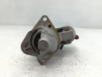2012-2019 Chevrolet Sonic Car Starter Motor Solenoid OEM P/N:M000T39171ZC 55576954 Fits OEM Used Auto Parts - Oemusedautopar