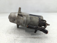 2012-2019 Chevrolet Sonic Car Starter Motor Solenoid OEM P/N:M000T39171ZC 55576954 Fits OEM Used Auto Parts - Oemusedautopar