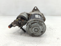 2012-2019 Chevrolet Sonic Car Starter Motor Solenoid OEM P/N:M000T39171ZC 55576954 Fits OEM Used Auto Parts - Oemusedautopar
