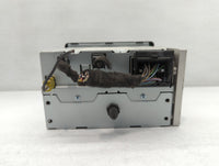 2013 Chevrolet Sonic Radio AM FM Cd Player Receiver Replacement P/N:95242290 Fits OEM Used Auto Parts - Oemusedautoparts1.co