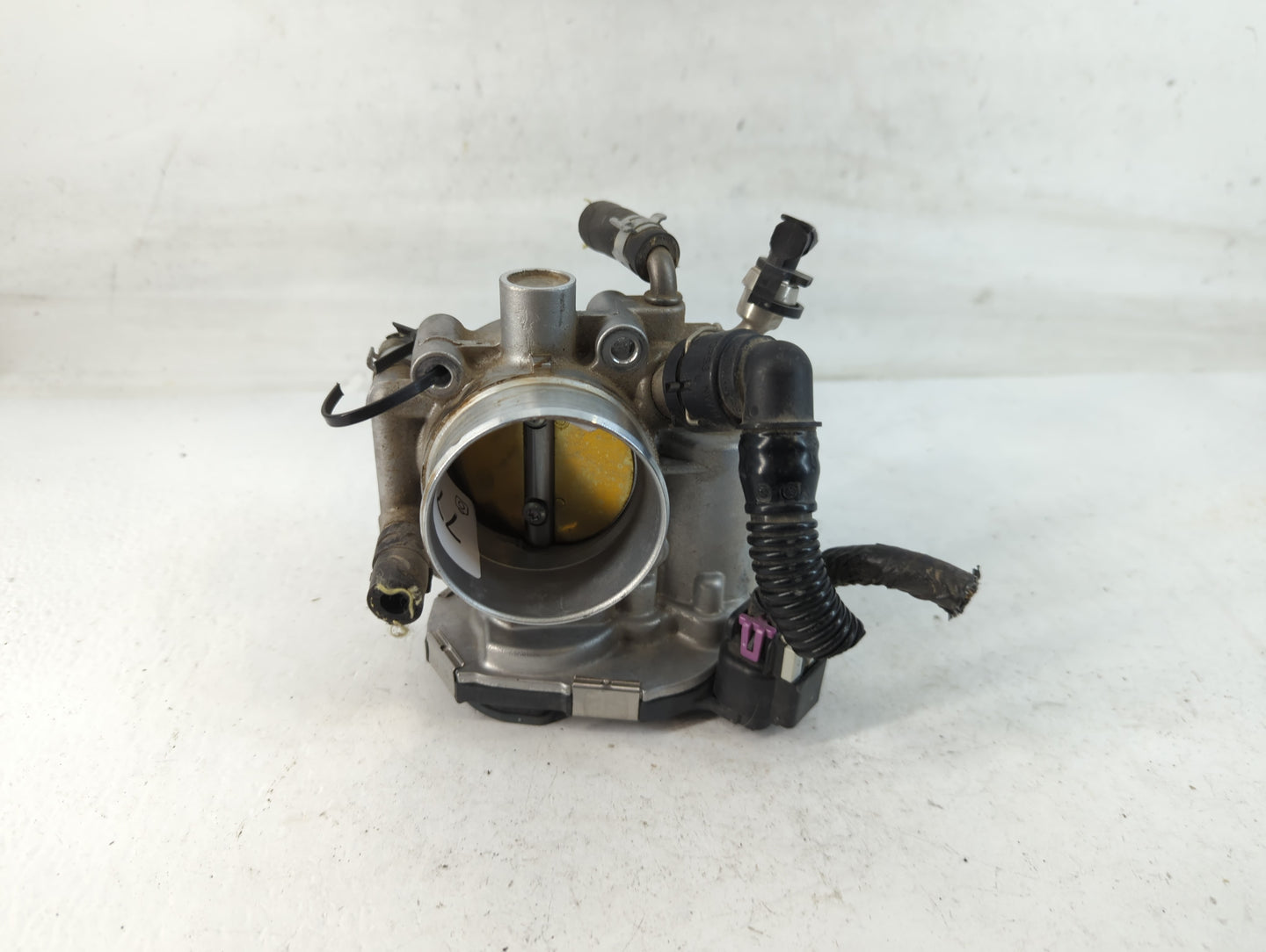2012-2018 Chevrolet Sonic Throttle Body P/N:0 280 750 245 55561495 Fits Fits 2009 2010 2011 2012 2013 2014 2015 2016 2017 20
